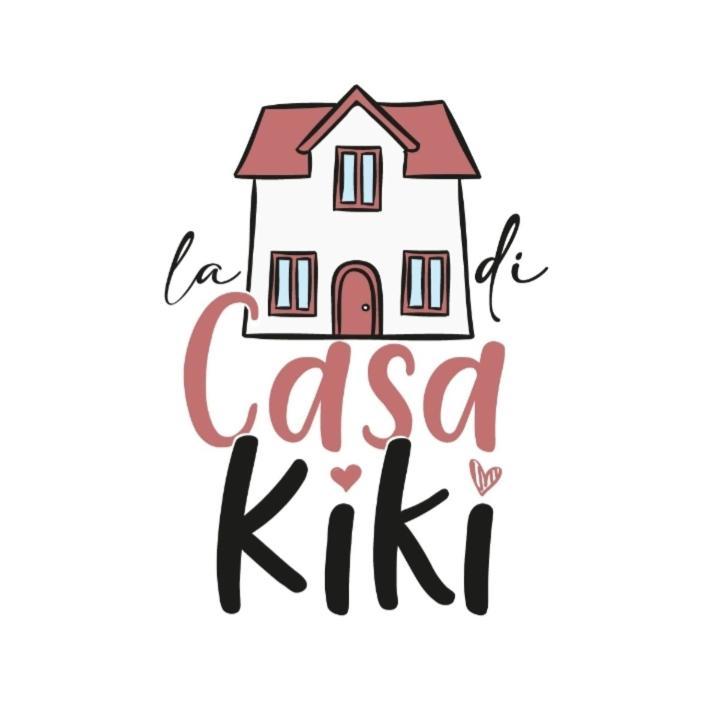 Casa Di Kiki Hotel Finale Ligure Exterior foto