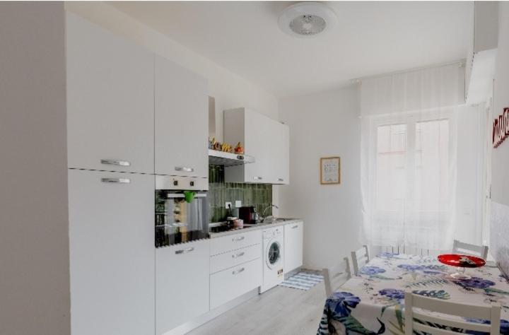 Casa Di Kiki Hotel Finale Ligure Quarto foto