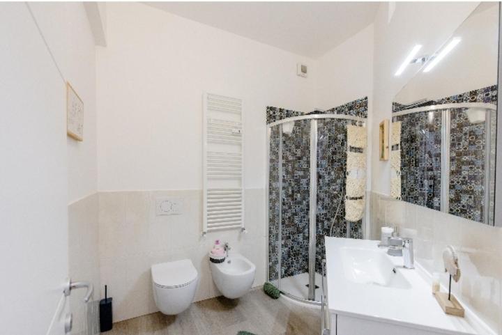 Casa Di Kiki Hotel Finale Ligure Quarto foto