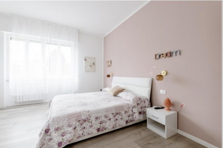 Casa Di Kiki Hotel Finale Ligure Quarto foto