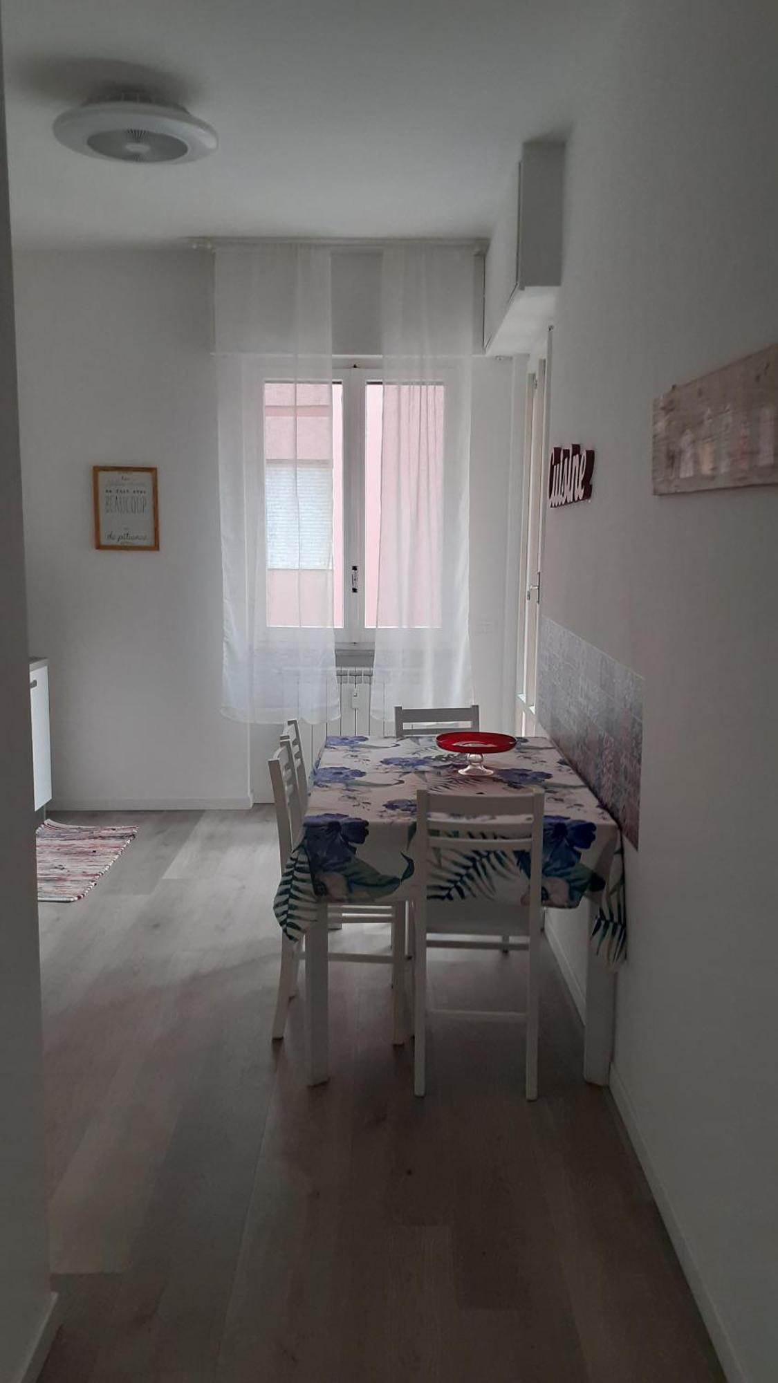 Casa Di Kiki Hotel Finale Ligure Quarto foto