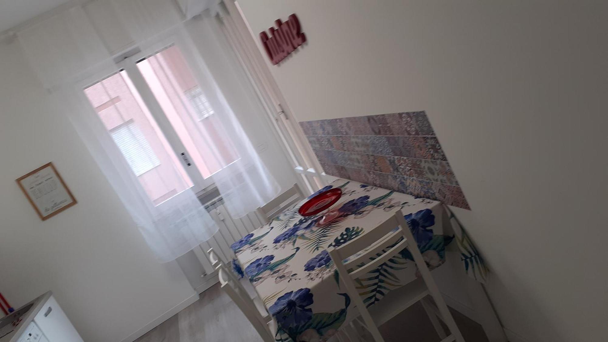 Casa Di Kiki Hotel Finale Ligure Quarto foto